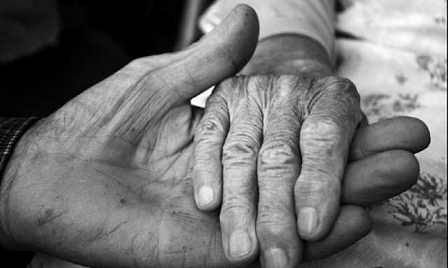 Супруги-пенсионеры покончили с собой в Кривом Роге