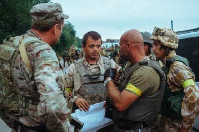 Мой прогноз четко сбывается: власть хочет уничтожить добровольческое движение — Семенченко