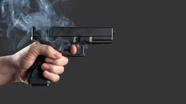 Россиянин устроил в Одессе стрельбу