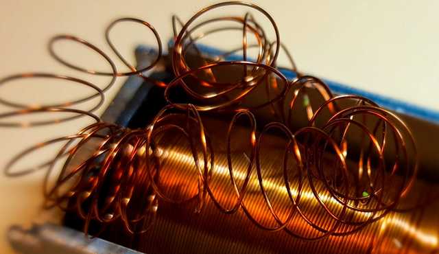 Висока мідна спроба. Хто хоче викласти понад 122 мільйони за Заліси-Шменьки?