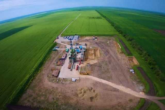 Совладелец АТБ будет добывать нефть под Одессой