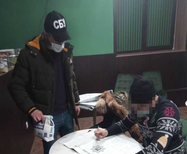 В ходе реставрации исторического центра Киева украли почти миллион гривен