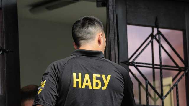 К вице-мэру Николаева пришли с обыском