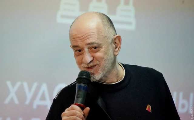 Ройтбурда похоронят на Еврейском кладбище Одессы