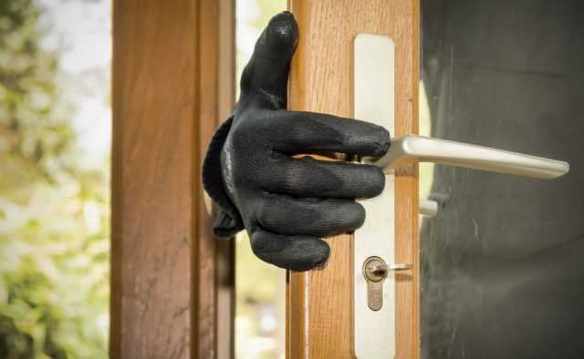 У столиці злодійка зі стажем обікрала квартиру, в якій прибирала