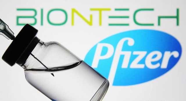 Разработчик Pfizer: Для защиты от новых штаммов COVID-19 может понадобиться третья доза вакцины