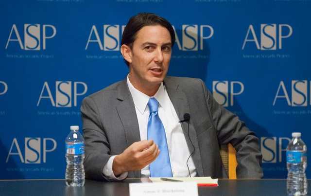 Госдеп объявил о назначении спецпосланника по "Северному потоку-2"