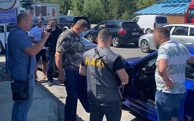 Риск профессии: уличенный в хищениях заммэра Николаева пытался бежать