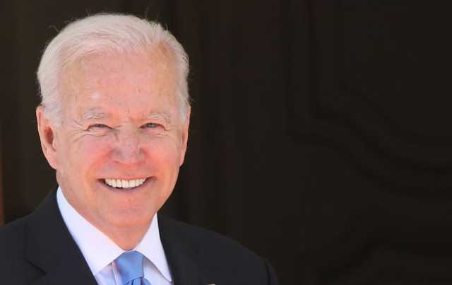 Байден о выводе войск из Афганистана: не жалею о своем решении