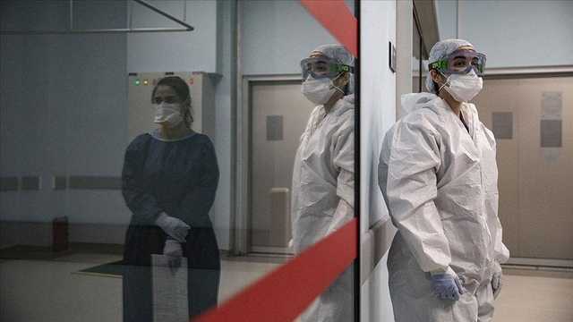 В Украине зафиксировали свыше 1100 новых случаев COVID-19 за сутки