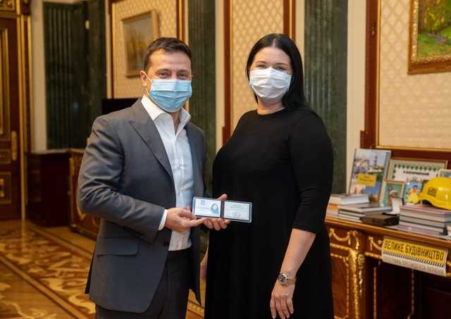 Кабмин уволил главу Харьковской ОГА Тимчук