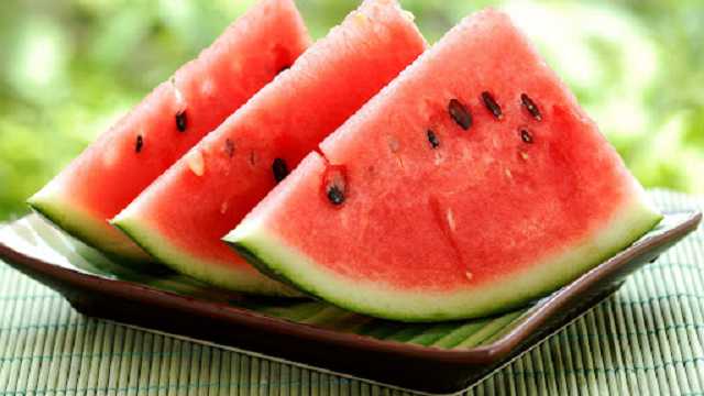 Неудачный год для арбузов: в Херсонской области "запаздывает" сезон