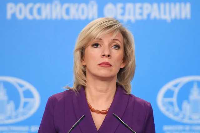 В РФ отреагировали на идею размещения ПВО США в Украине