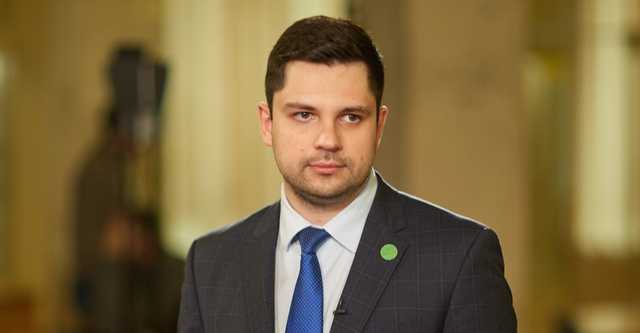 Попытка раскола: в "Слуге народа" ответили на слухи вокруг отставки Разумкова