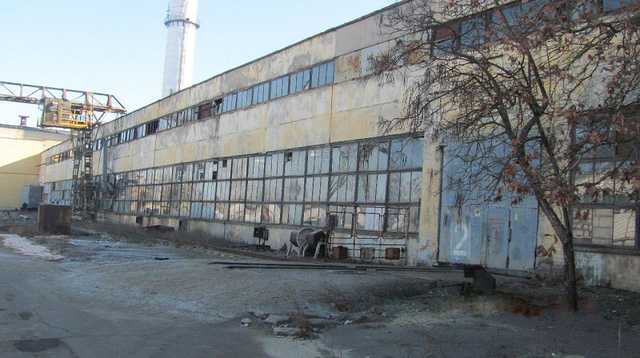 Фонд госимущества выставил на продажу завод “Судмаш”