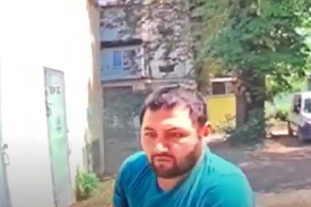 В громком заказном убийстве в Одессе участвовал россиянин