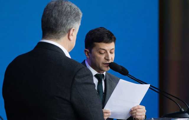 «Иловайское дело»: как у Зеленского пытаются «стреножить» Порошенко