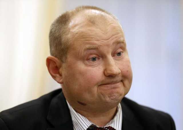 Не может выйти на улицу: адвокат рассказал о состоянии экс-судьи Чауса