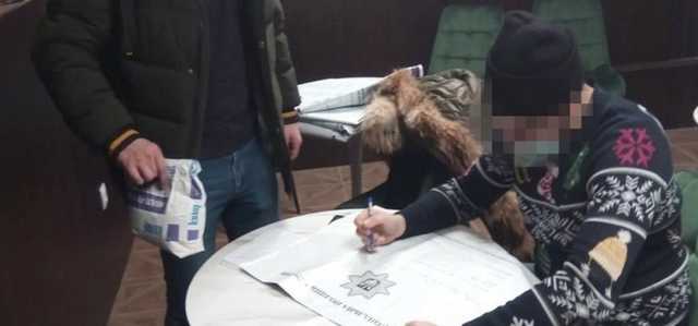 На реставрации исторической части Киева чиновники "заработали" около 1 млн грн — СБУ