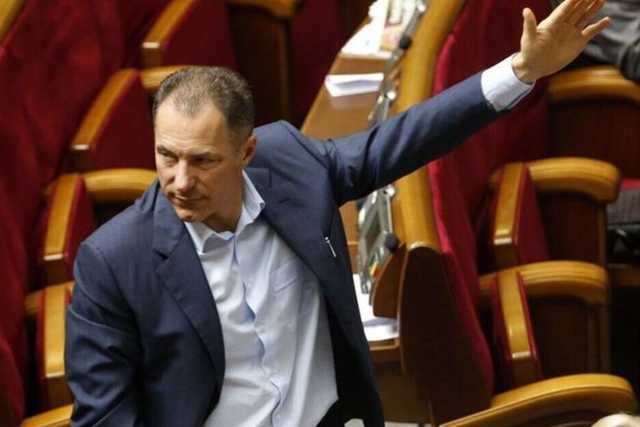 Собирался на лечение в Вену, оказался в Монако: Рудьковский попал в новый скандал