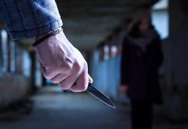 На Закарпатье задержали банду серийных грабителей, орудовавших в разных регионах