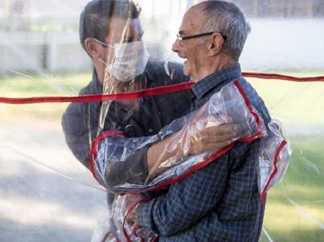 Сінгапурські вчені вважають, що коронавірус поширюється під час розмови