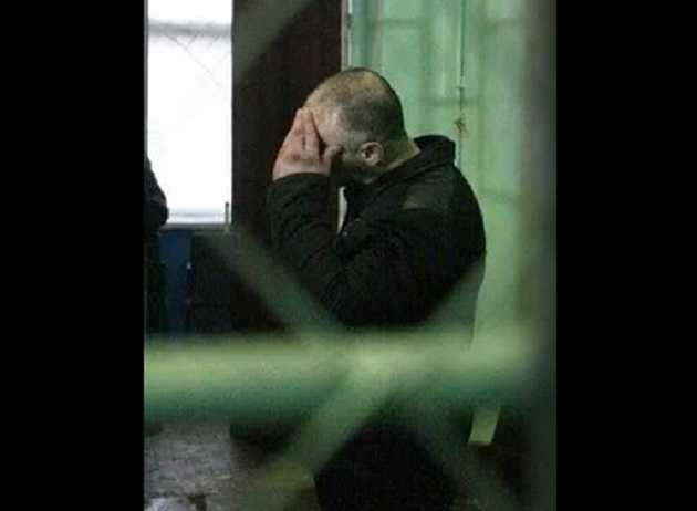 Кілера співвласника ТЦ "4room" пропідозрили за нормами антизлодійського закону