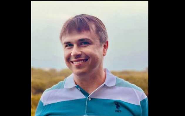 Дмитра Кирилюка «пішли» з посади очільника департаменту нотаріату в Мін’юсті