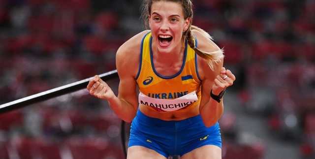 Адреналин и счастье. Министр спорта Гутцайт защитил Ярославу Магучих