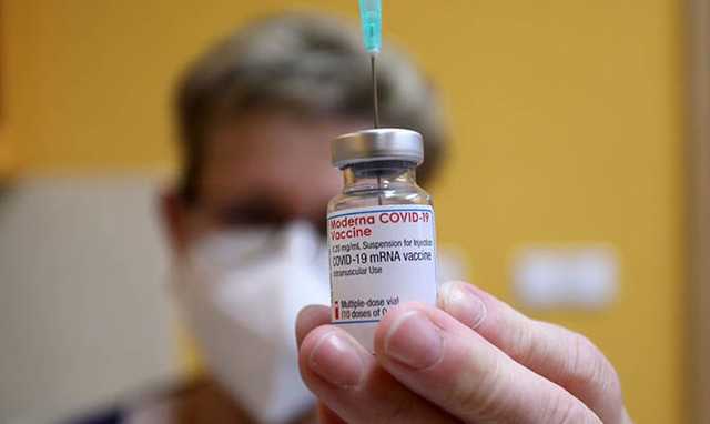 Moderna ефективніша у випадку зі штамом "Дельта", ніж Pfizer