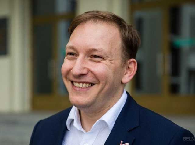 У Білорусі затримали екскандидата у президенти