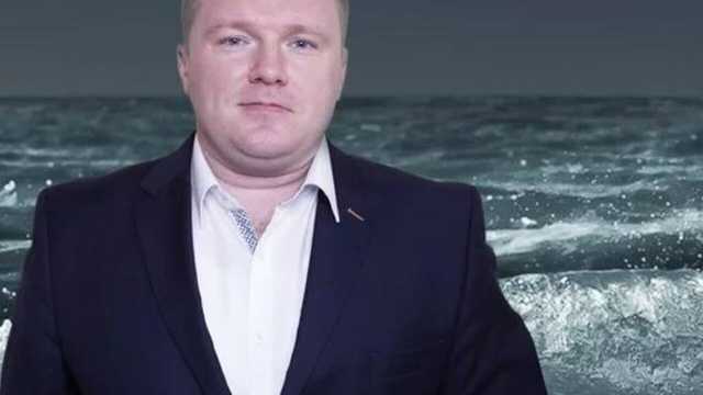 В Украине задержали главу агентской компании, обманывавшего иностранных судовладельцев