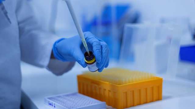 В Тернопольской области штамм Дельта подхватил крошечный ребенок