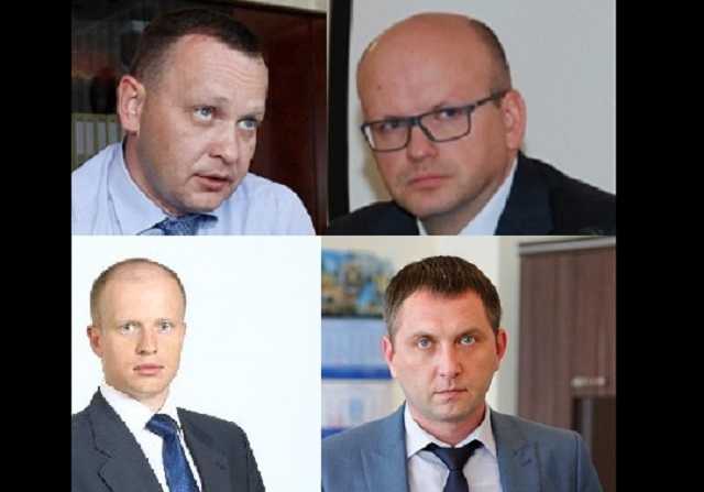 Коррупция на рейде: В Мининфрастуктуры вернулись «схематозники» времен Януковича