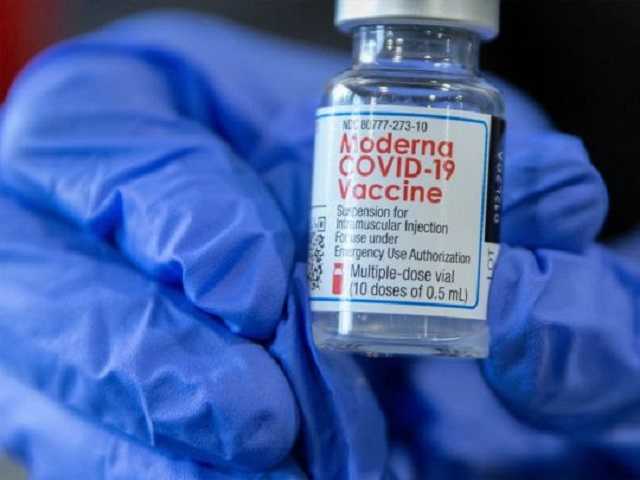 После вакцинации Moderna в Киеве умерла женщина: озвучены результаты экспертизы