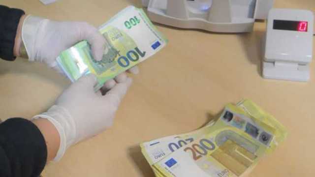 На польской границе задержали украинцев за перевозку наличных