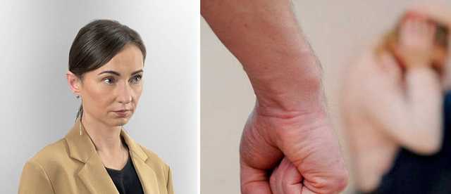 На Николаевщине мужчина похитил ребенка после того, как чуть не задушил мать