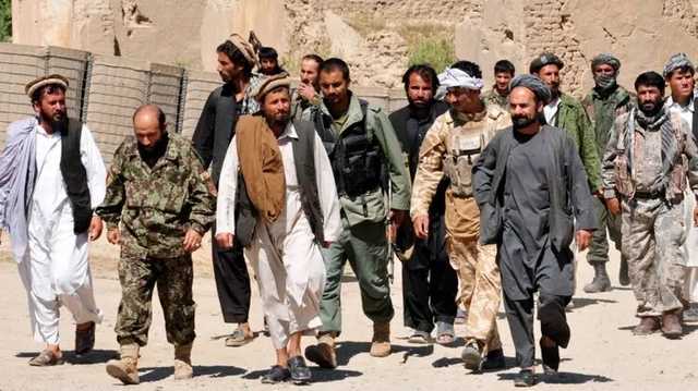 США, Дания и Норвегия эвакуируют сотрудников своих посольств из Афганистана