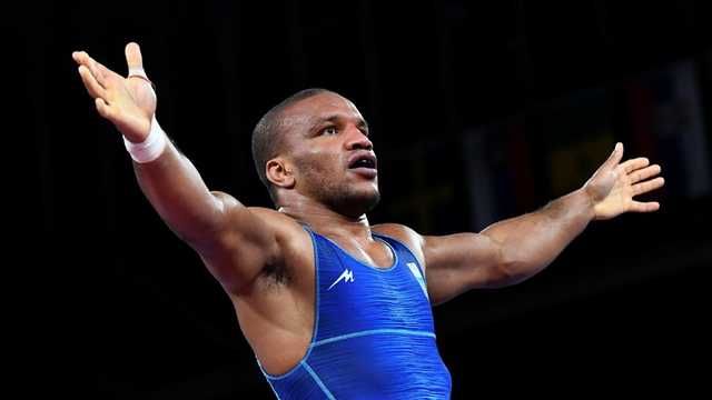 В Минобороны поддержали Беленюка после нападения расистов в Киеве