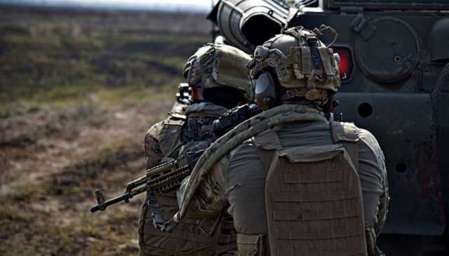 Под эгидой Евросоюза Украина отправляет военных в Боснию и Герцеговину