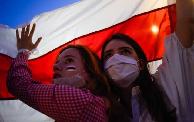 В Беларуси оппозиционное издание TUT.BY признали экстремистским