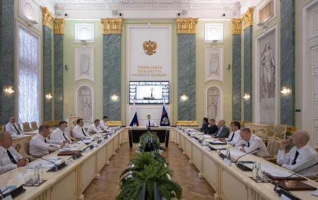 Генпрокуратура РФ внесла в список "нежелательных организаций" известных бельгийских правозащитников