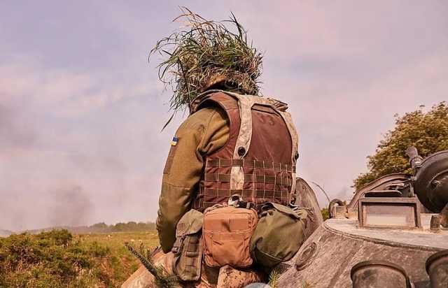 Наемники РФ на Донбассе ударили по ВСУ из минометов: ранены два воина