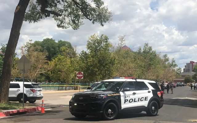 В США подросток устроил стрельбу в школе, есть погибший