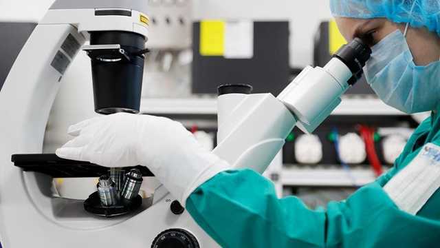 В компании Moderna начали первую фазу испытаний вакцин от ВИЧ