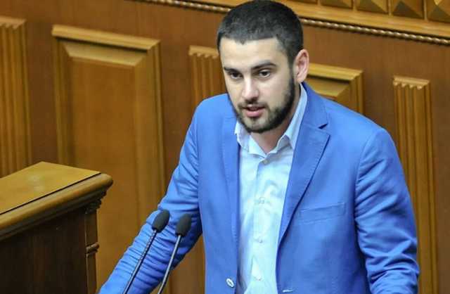 ГБР начало расследование относительно экс-нардепа Дейдея и его помощников