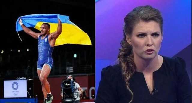 Беленюк ответил Скабеевой на оскорбления