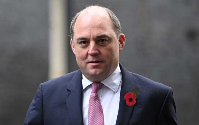 Голова Міноборони Британії заявив про загрозу повернення “Аль-Каїди”