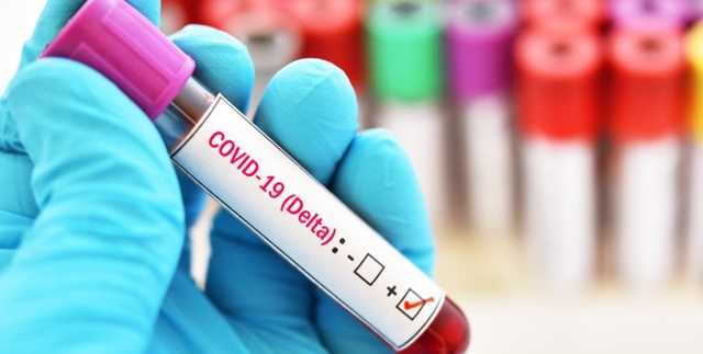 Из-за штамма "дельта" в США госпитализировали рекордное количество заболевших детей