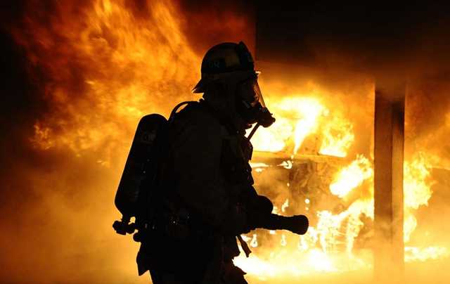 В квартире жилой двухэтажки Днепра произошел взрыв